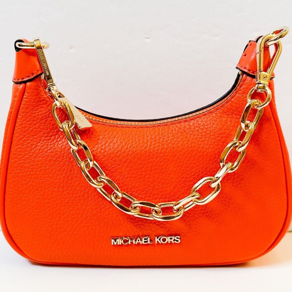 Michael Kors Shoulder Bag/Hand bag New with Tags Often called Poppy